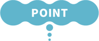 水色point
